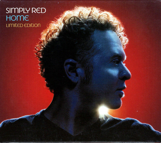 Simply Red : Home (Album)