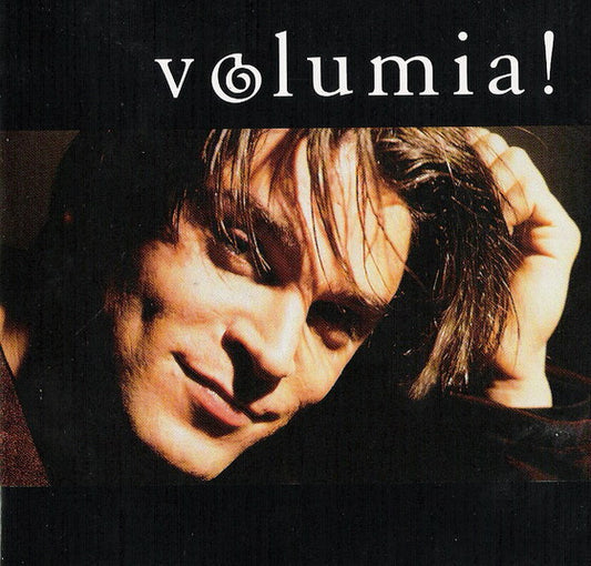 Volumia! : Volumia! (Album)