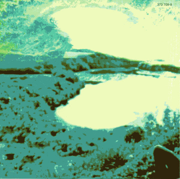 Sandy Coast : Sandy Coast (Album,Reissue)