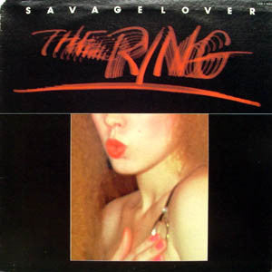 The Ring : Savage Lover (LP, Album)