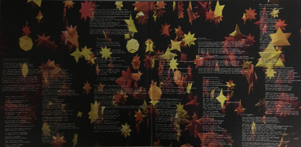 Snow Patrol : A Hundred Million Suns (LP,45 RPM,Album,Reissue)
