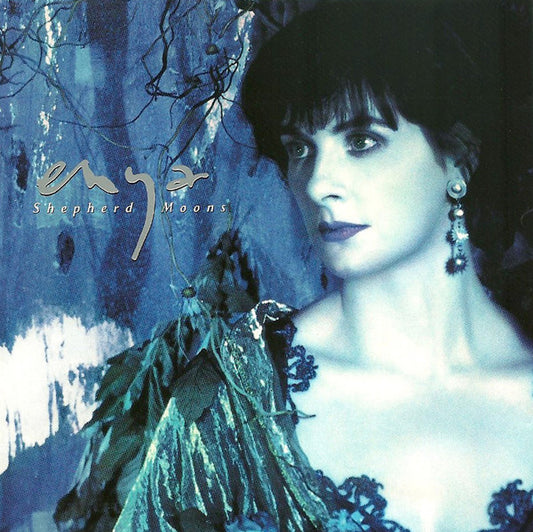 Enya : Shepherd Moons (Album)