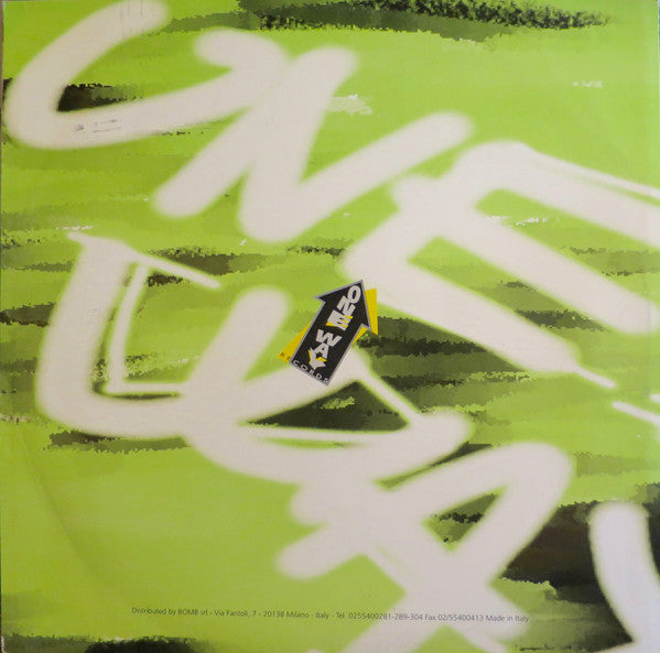 Lawrence (2) : Miss You Finally (12",45 RPM,Stereo)