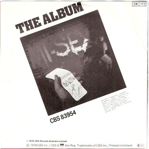 Mi-Sex : Computer Games (7",45 RPM,Single)