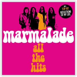 Marmalade, The : All The Hits (Compilation)
