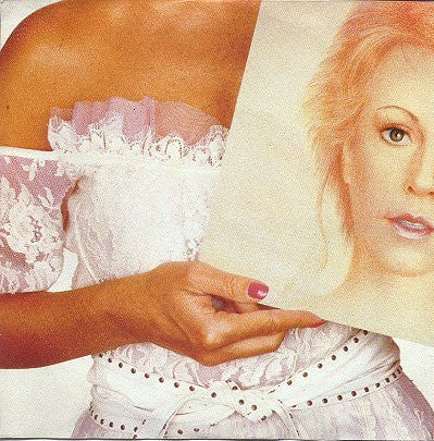 Frida : To Turn The Stone (7",Single,45 RPM)