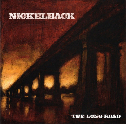 Nickelback : The Long Road (Album)