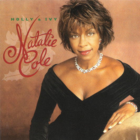 Natalie Cole : Holly & Ivy (Album)