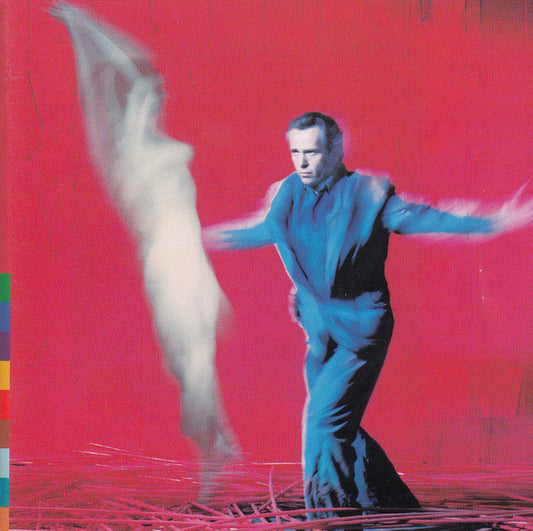 Peter Gabriel : Us (Album)