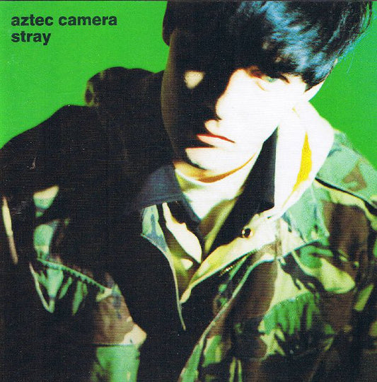 Aztec Camera : Stray (Album)