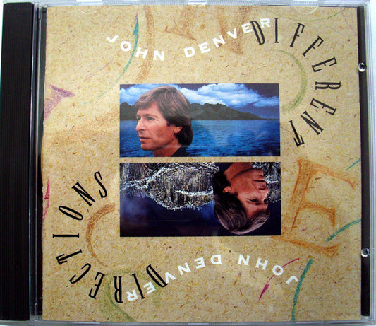 John Denver : Different Directions (Album)