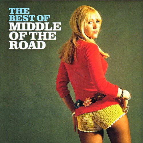 Middle Of The Road : The Best Of Middle Of The Road (Compilation)
