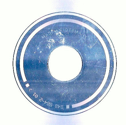 Pere Ubu : Worlds In Collision (Album)