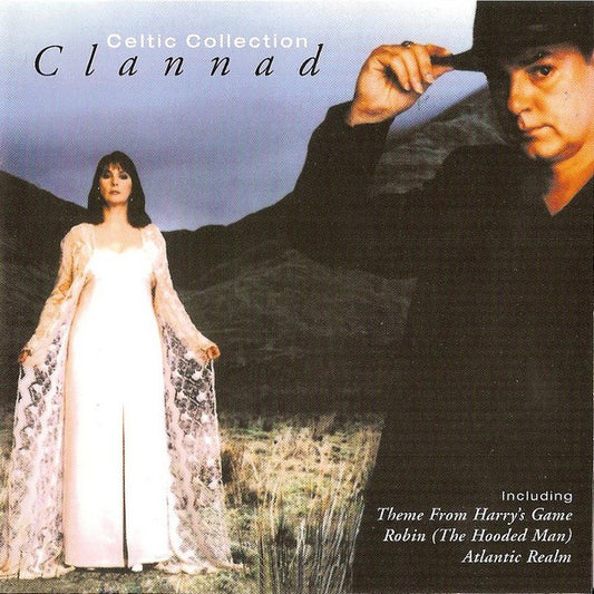Clannad : Celtic Collection (Compilation)