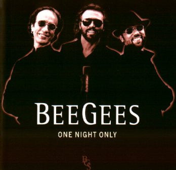 Bee Gees : One Night Only (Album,Limited Edition,HDCD)