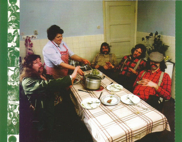 Normaal : Deur De Joaren Hen (CD, Comp)