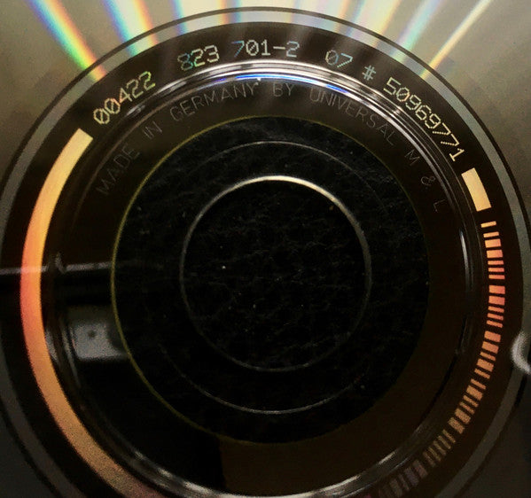 Beatles, The / Beatles, The With Tony Sheridan / Tony Sheridan And The Beat Brothers : Ain't She Sweet (The Early Tapes Of) (Compilation)