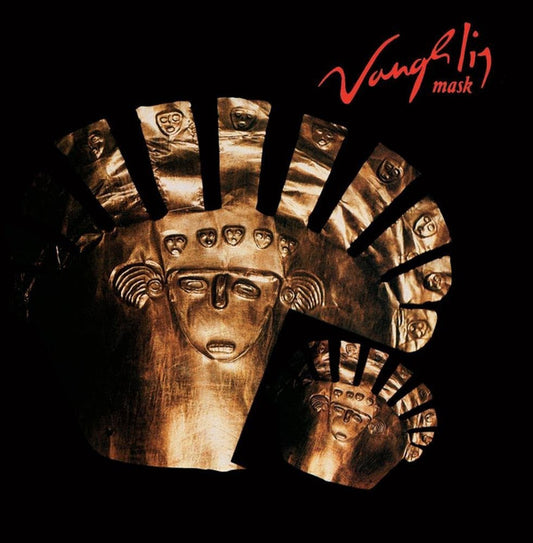 Vangelis : Mask (LP, Album)