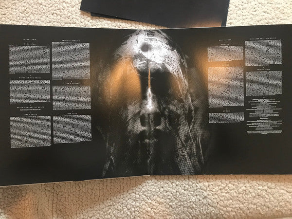 Slipknot : We Are Not Your Kind (LP,Album,Limited Edition)