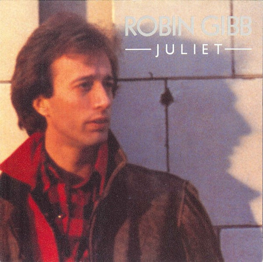 Robin Gibb : Juliet (7",45 RPM,Single)