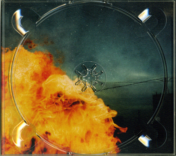 Red Hot Chili Peppers : Stadium Arcadium (Album)