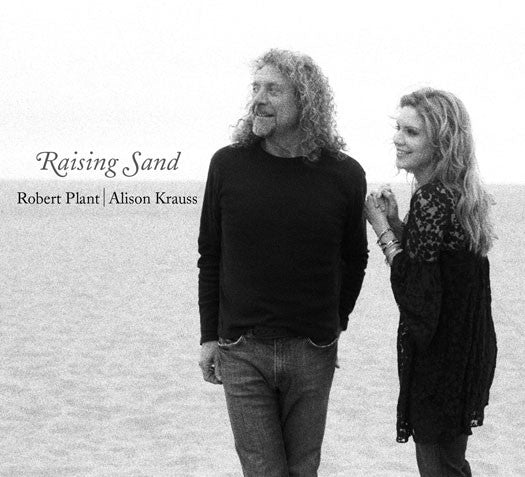 Robert Plant | Alison Krauss : Raising Sand (Album)