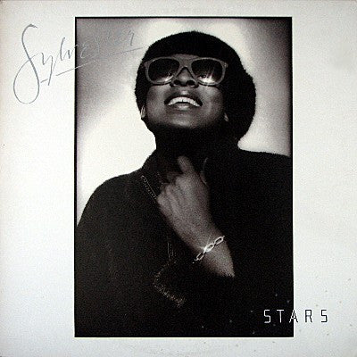 Sylvester : Stars (LP,Album)