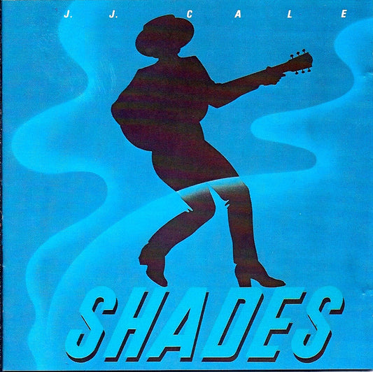 J.J. Cale : Shades (Album,Reissue)
