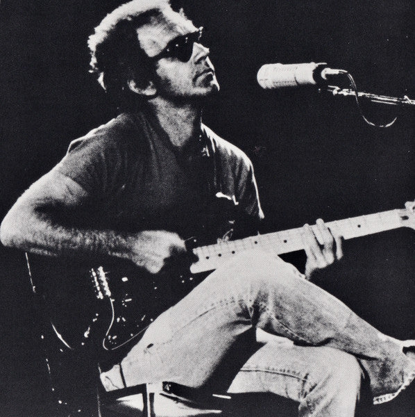 J.J. Cale : Troubadour (Album,Repress)