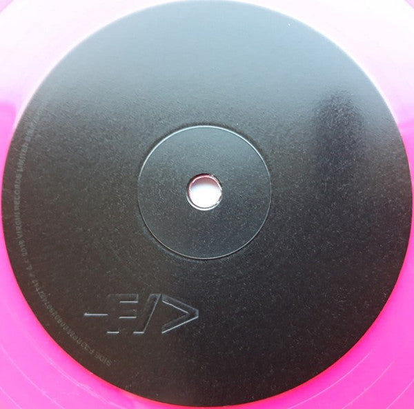 Massive Attack V. Mad Professor : Massive Attack V. Mad Professor Part II (Mezzanine Remix Tapes '98) (LP,Album,Limited Edition)