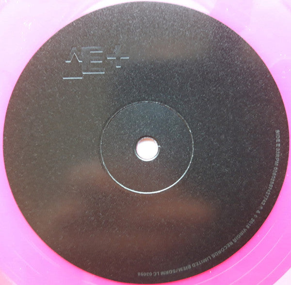 Massive Attack V. Mad Professor : Massive Attack V. Mad Professor Part II (Mezzanine Remix Tapes '98) (LP,Album,Limited Edition)