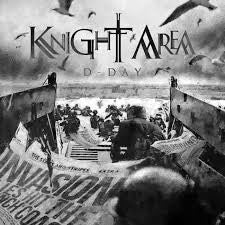 Knight Area : D-Day (Album)