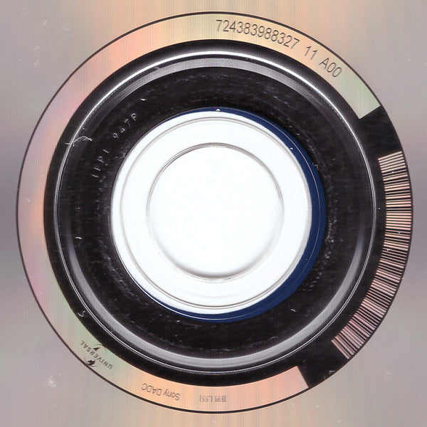 Massive Attack : Protection (Album,Reissue)