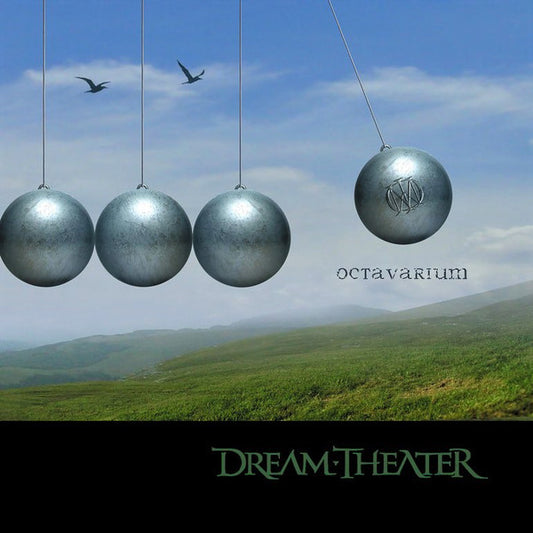 Dream Theater : Octavarium (Album)