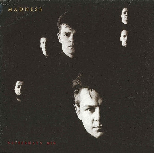 Madness : Yesterday's Men (12",45 RPM)