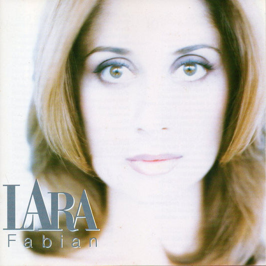 Lara Fabian : Pure (Album)
