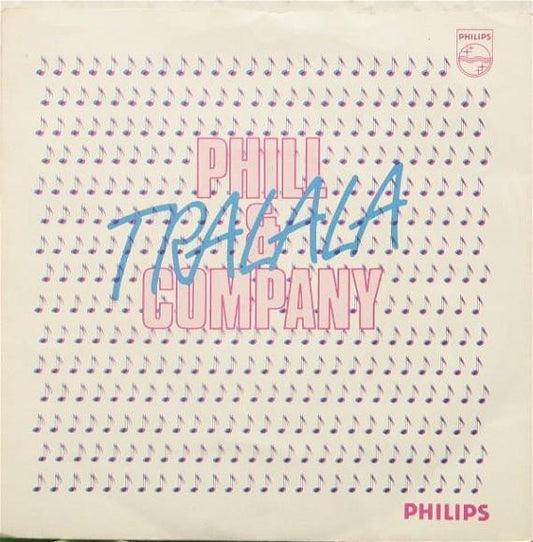 Phill & Company : Tralala (12")