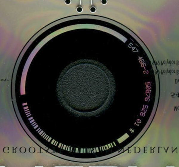 ABBA : 25 Jaar Na 'Waterloo' (De Grootste Hits In Nederland) (Compilation,Remastered)