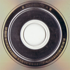 Eric Clapton : Pilgrim (Album)