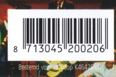 Buena Vista Social Club : Buena Vista Social Club (PAL,DVD-Video)