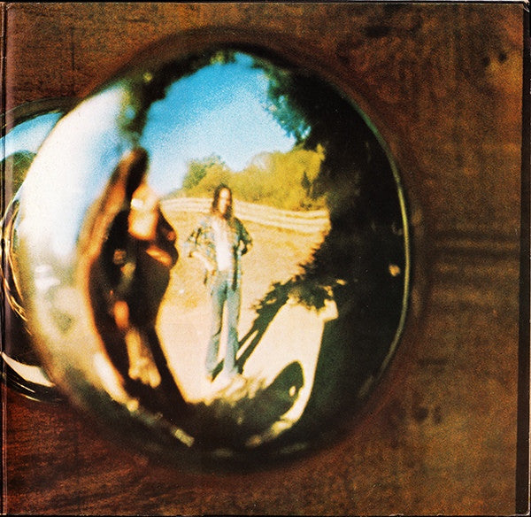 Neil Young : Harvest (LP,Album)