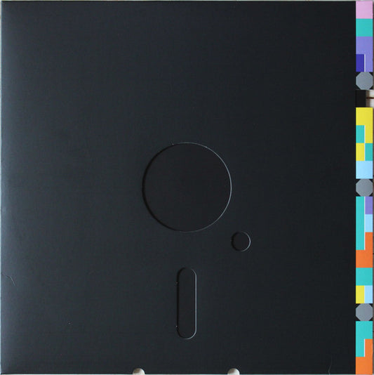 New Order : Blue Monday (12",45 RPM,Single,Reissue,Remastered)
