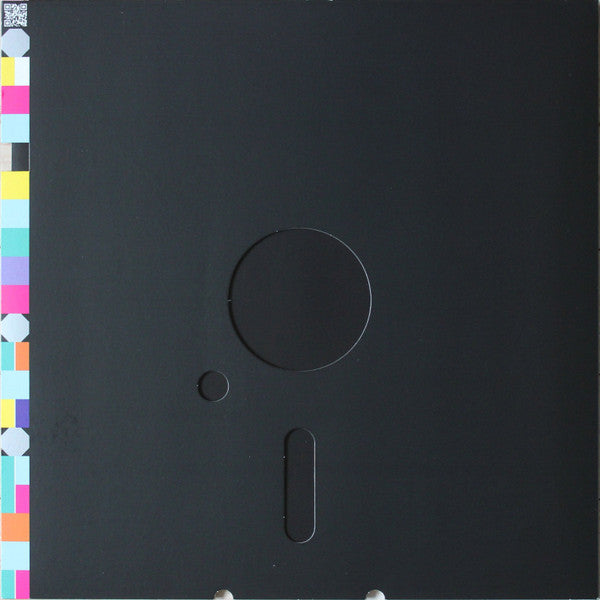 New Order : Blue Monday (12",45 RPM,Single,Reissue,Remastered)