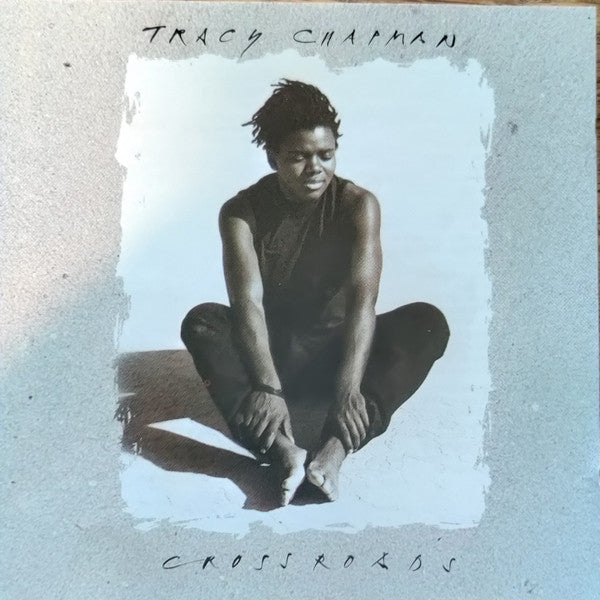 Tracy Chapman : Crossroads (Album,Reissue)