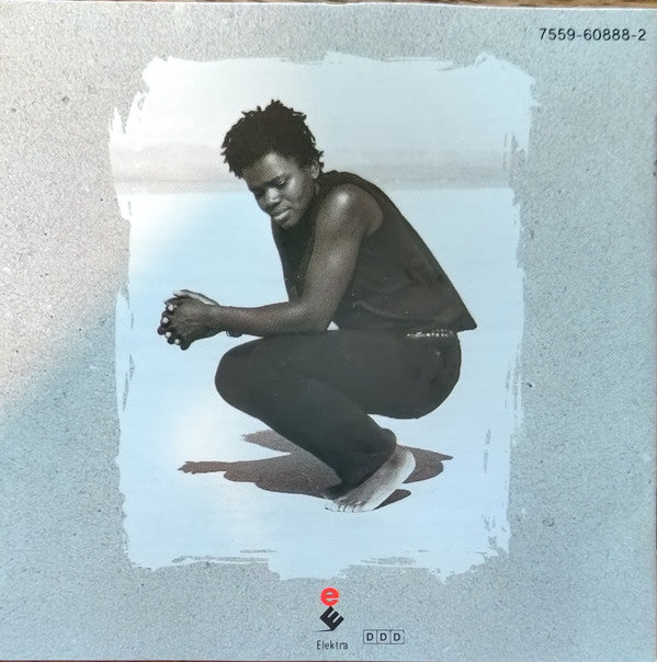 Tracy Chapman : Crossroads (Album,Reissue)