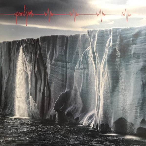 Pearl Jam : Gigaton (LP)