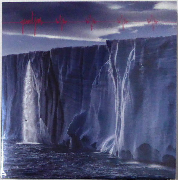 Pearl Jam : Gigaton (LP,Album,Stereo)