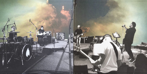 Pearl Jam : Gigaton (LP,Album,Stereo)