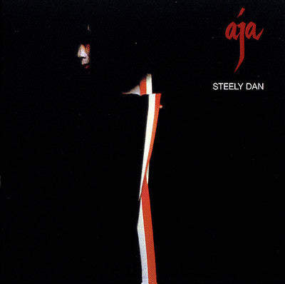 Steely Dan : Aja (LP,Album)