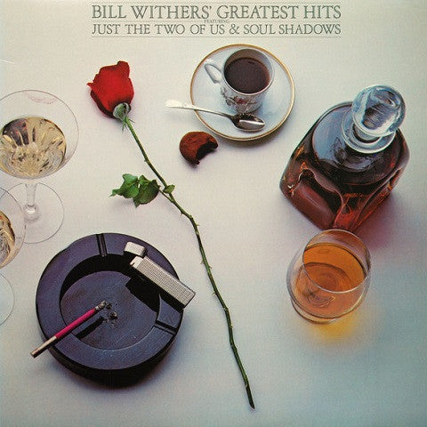 Bill Withers : Bill Withers' Greatest Hits (Compilation,Reissue)